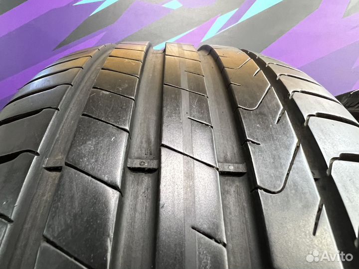 Pirelli Scorpion 225/55 R17