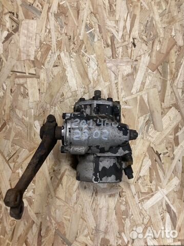 Рулевой редуктор Mercedes w201.460.23.02