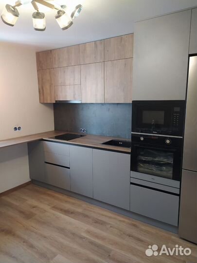 Сборщик мебели