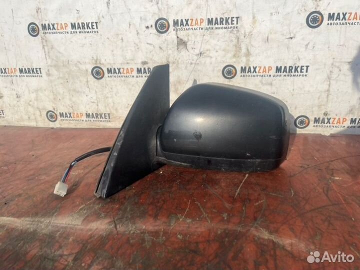 Зеркало левое электрическое Chery Tiggo (T11) 2010