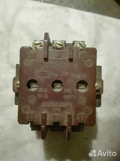 Трансформатор,выключатель автоматический