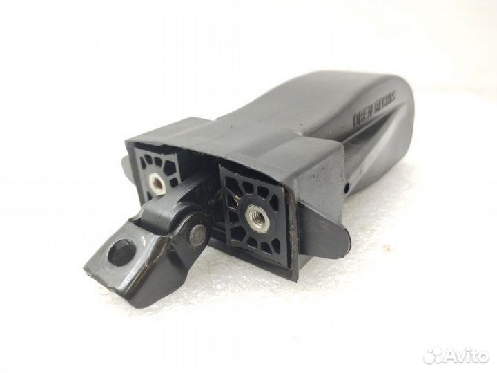 Ограничитель двери задний левый Bmw 5-Series F10