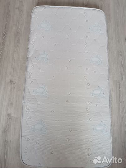 Матрас 160 на 80