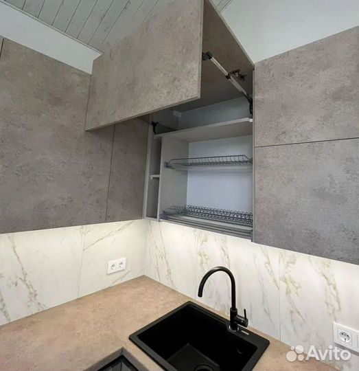 Кухня на заказ. Кухонный гарнитур от производителя