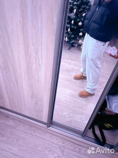 Ботинки timberland type