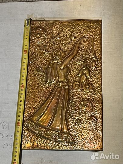 Чеканка СССР