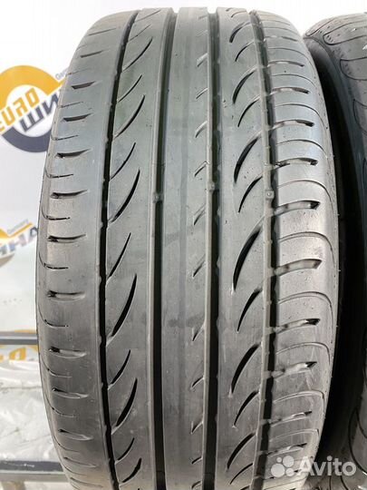 Pirelli P Zero Nero GT 235/40 R19 93Y