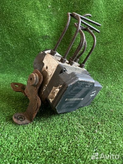 Блок ABS Lifan Solano седан 1.6 LF481Q3 2010