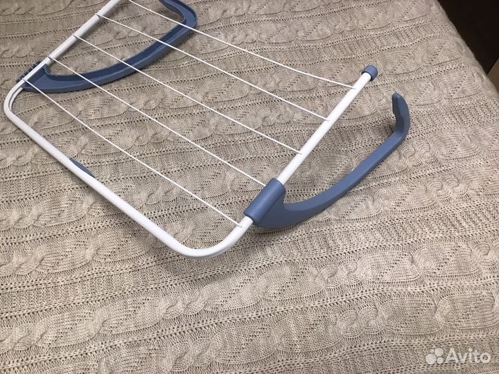 Сушилка для белья на батарею