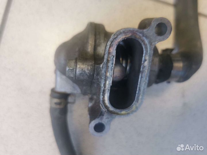 Термостат Honda cbr929rr