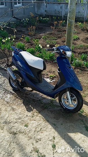 Yamaha jog zr evolution