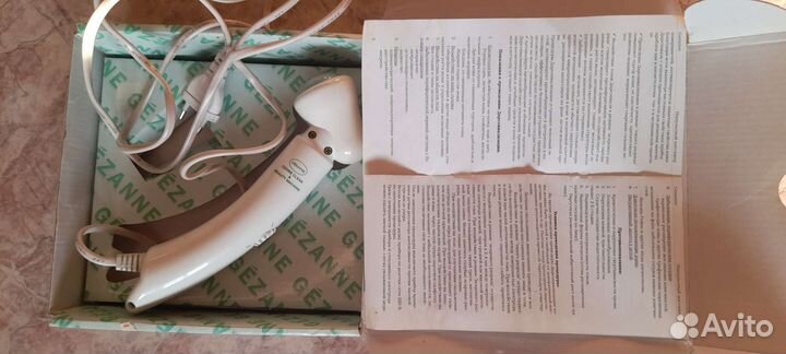 Биокорректор,массажер,дарсонваль