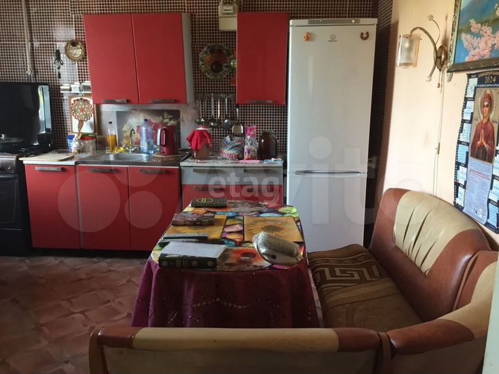 Дом 74,8 м² на участке 20 сот.