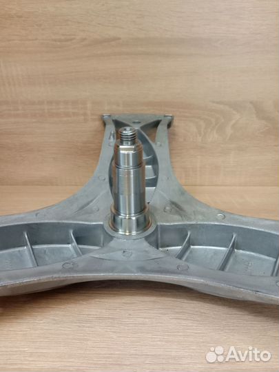 Крестовина барабана стиральной машины Bosch 683455