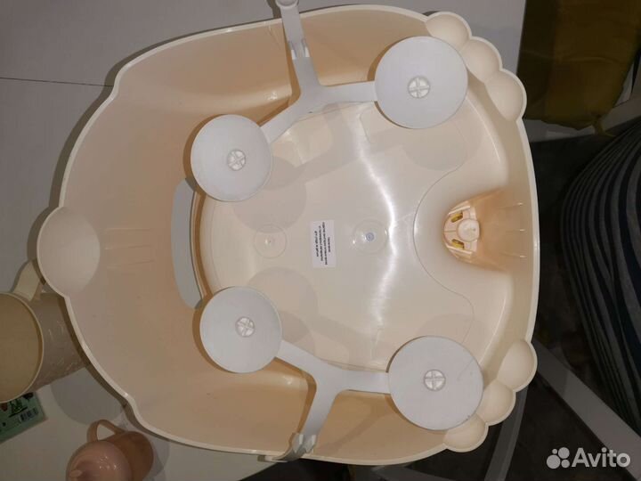 Стульчик для купания