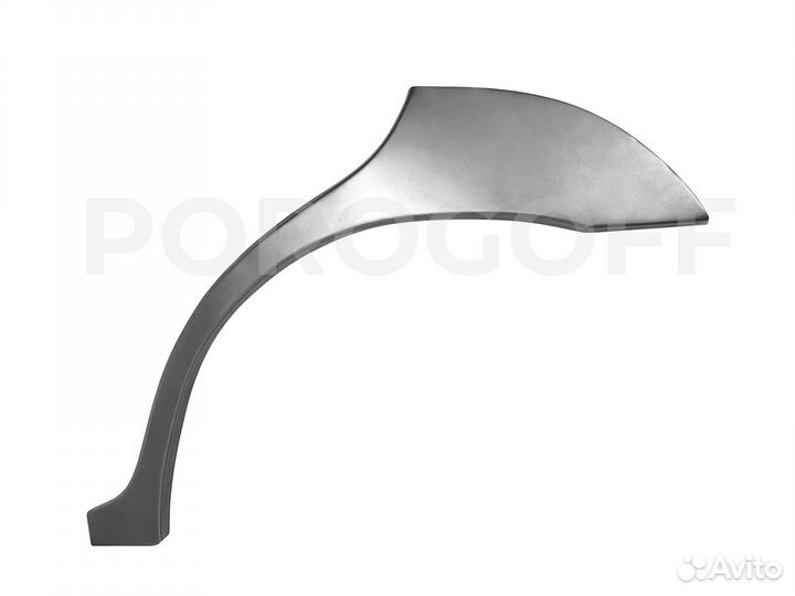 Арки на любое авто