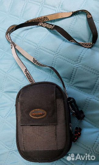 Футляр для фотоаппарата