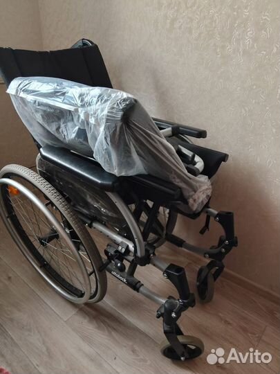 Инвалидная коляска Otto Bock