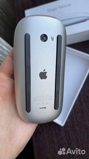 Мышь Apple magic mouse 2