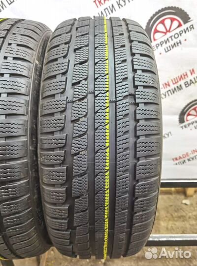 Kumho WinterCraft KW27 245/45 R17 99W