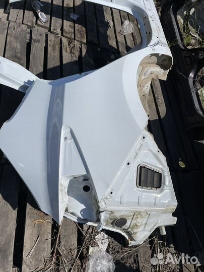 Кузовной элемент Hyundai ix35/Tucson 2010-2015