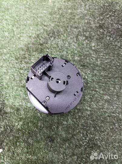 Переключатель света фар VW Tiguan 2007-2011