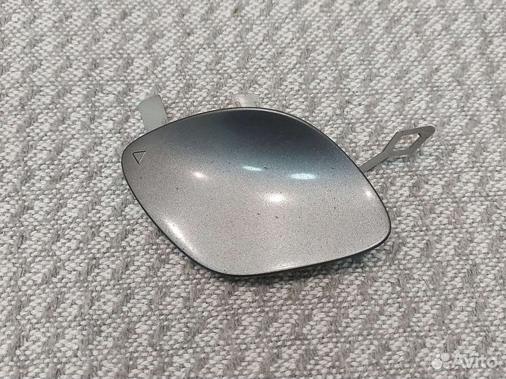 Заглушка буксировочного крюка Мерседес