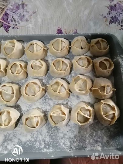 Продукты питания