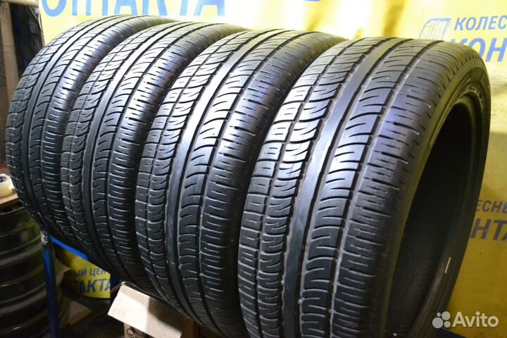 Pirelli Scorpion Zero 255/45 R20
