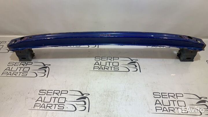 Усилитель бампера задний Honda Cr-V 3 RE5 R20A2