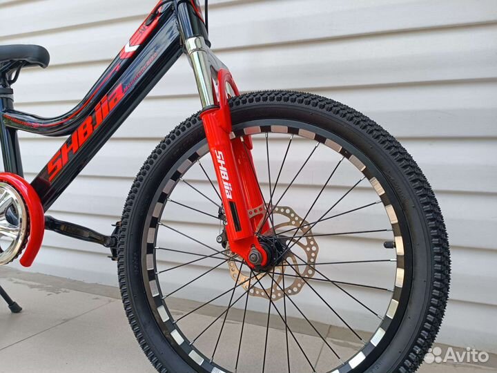 Велосипед детский 20