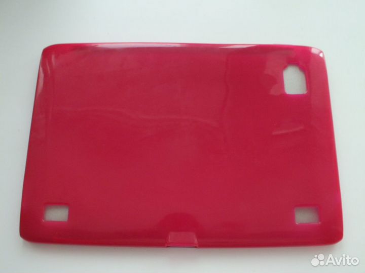 Acer iconia tab a500 чехол