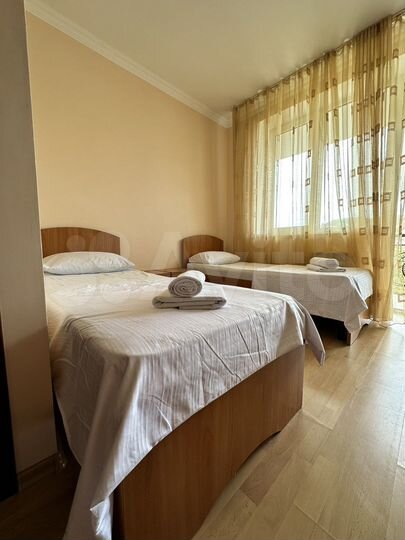 Комната 22 м², 4/5 эт.