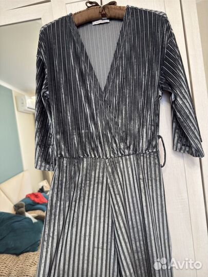 Комбинезон вечерний