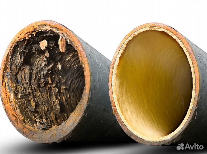 Промывка системы отопления