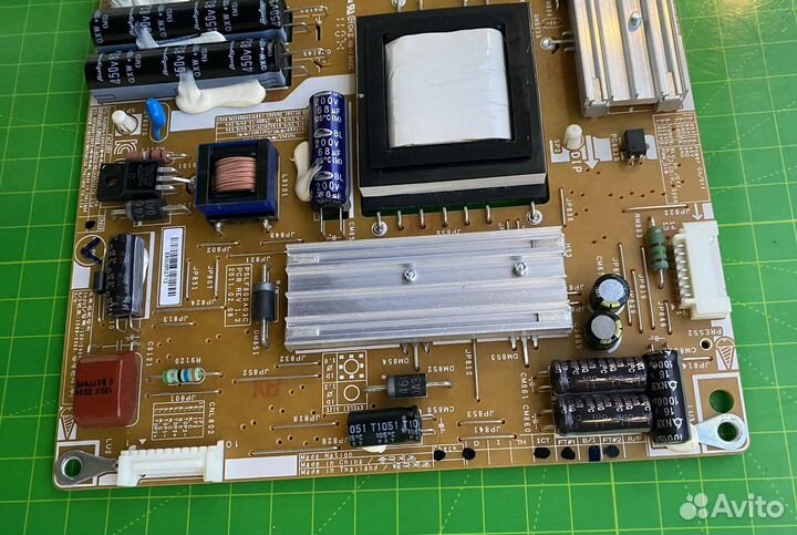 BN44-00460A PD32AF BSM UE32D5000