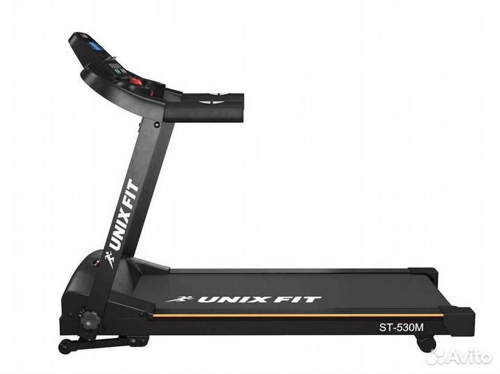 Беговая дорожка Unixfit ST-530M v.3.3