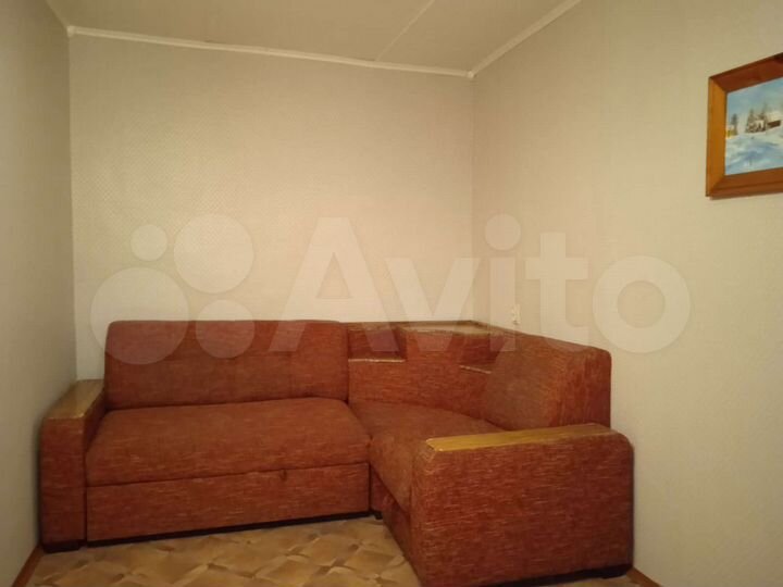 1-к. квартира, 32,4 м², 5/5 эт.