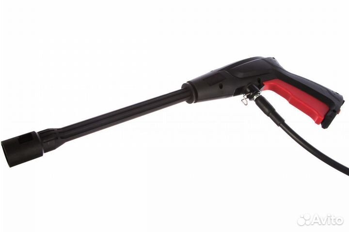 Мойка высокого давления