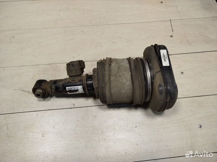 Амортизатор подвески задний левый Bmw X7 G07 B57