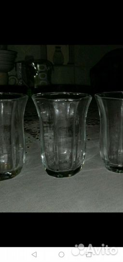 Сушилка, стаканчики, сковороды, чугун утятница