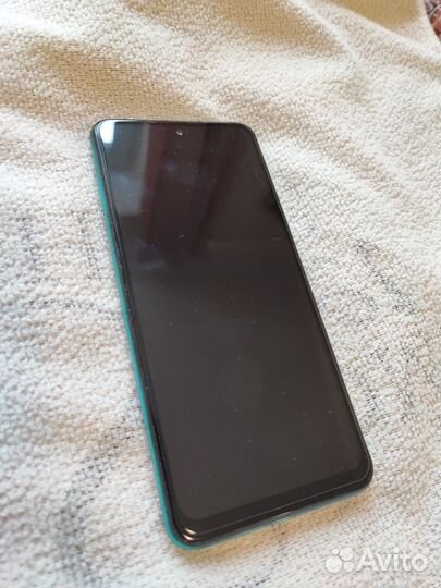 Xiaomi Redmi Note 9 Pro, 6/128 ГБ