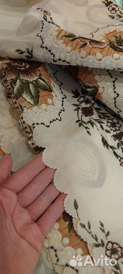 Ткань шторная