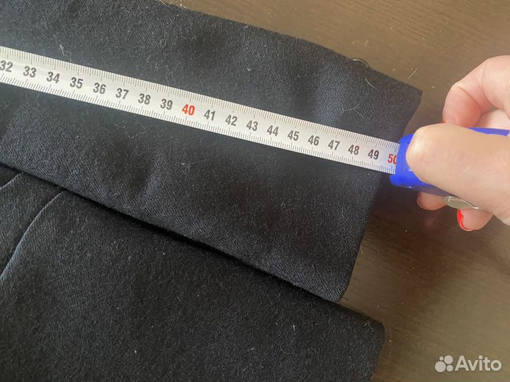 Пиджак школьный для девочки, 100 шерсть