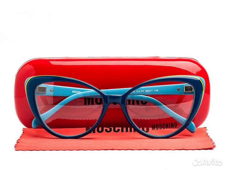 Оправа moschino MO242 COL.02