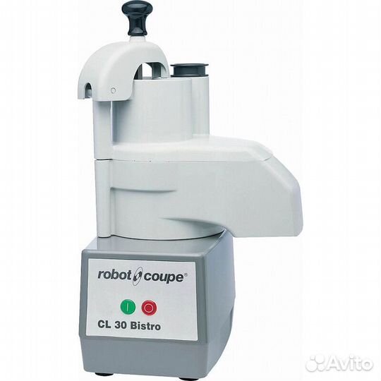 Овощерезка robot coupe CL30 bistro