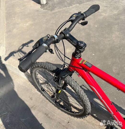 Велосипед Felt