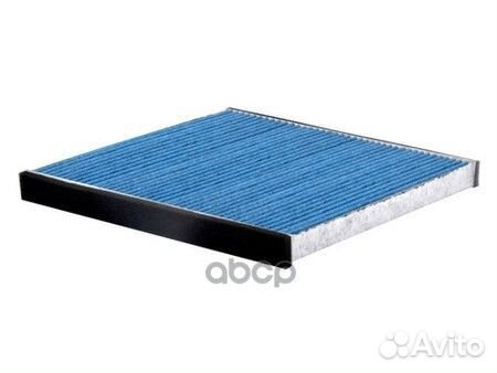 Фильтр салона антибактериальный Ag+ CAB1103 Sakura