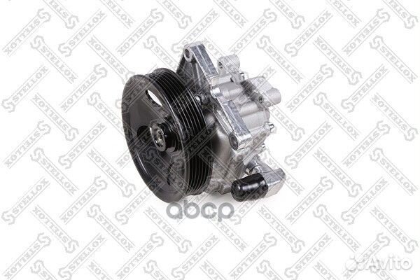 00-36222-SX насос гидроусилителя руля 54416 MB