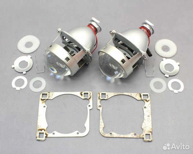 Набор замены линз Hyundai Sonata EF Тагаз